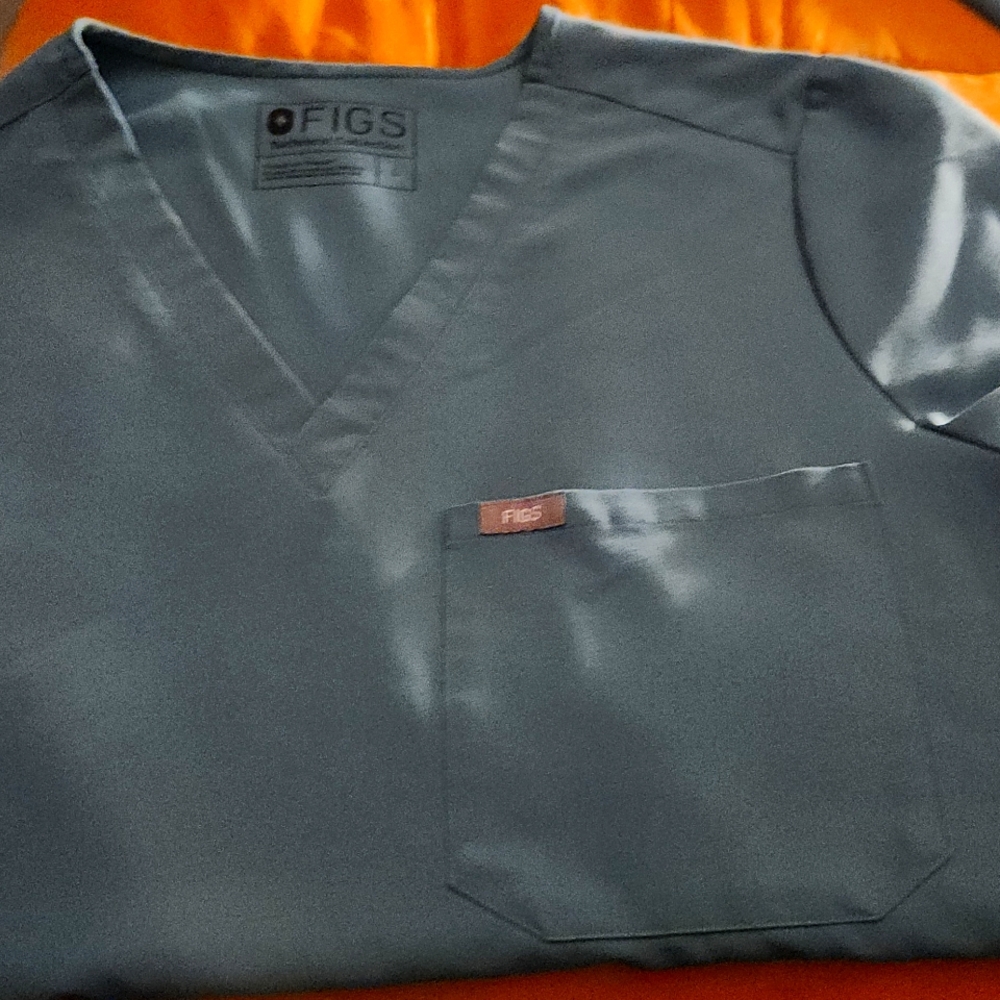 Figs uniform set